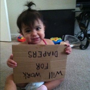 Meet your Posher, Eli